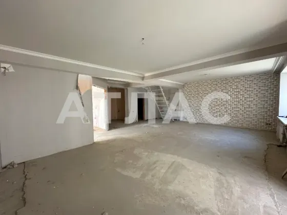 4-к квартира, 3/10 этаж, 178,6м², арт. 145825468 Мариуполь