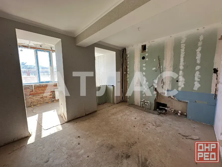 4-к квартира, 3/10 этаж, 178,6м², арт. 145825468 Мариуполь - изображение 7