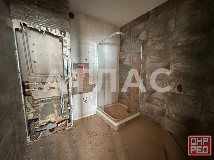 4-к квартира, 3/10 этаж, 178,6м², арт. 145825468 Мариуполь - изображение 10