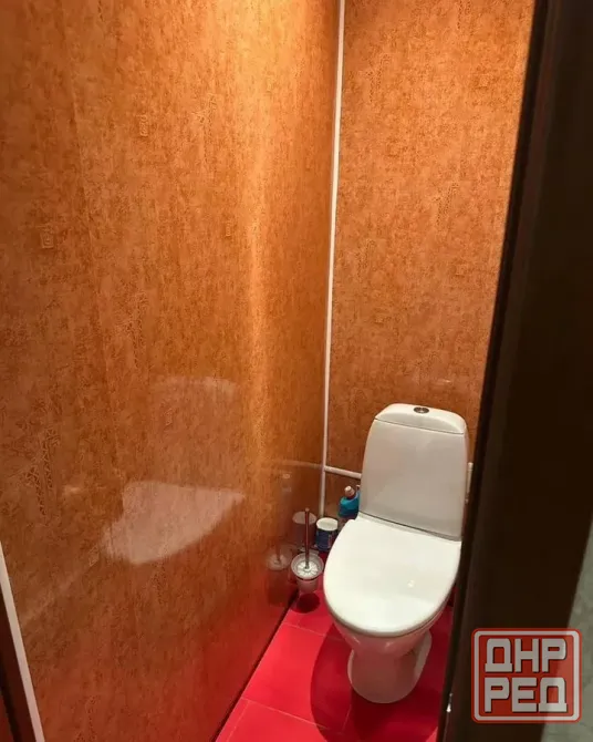 1-к квартира в Буденновском районе, улица Независимости Донецк - изображение 5