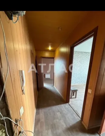 3-к квартира, 9/9 этаж, 56,3м², арт. 145828998 Мариуполь