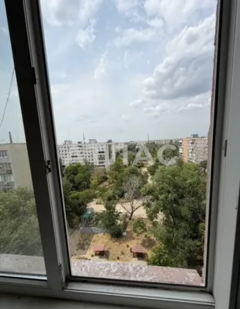 3-к квартира, 9/9 этаж, 56,3м², арт. 145828998 Мариуполь