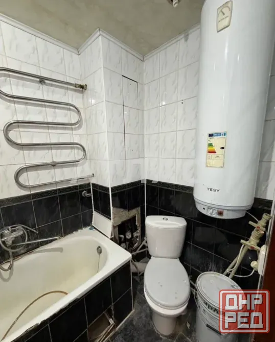 3-к квартира, 9/9 этаж, 56,3м², арт. 145828998 Мариуполь - изображение 7