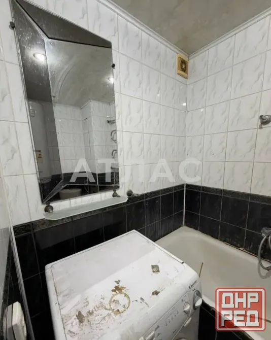 3-к квартира, 9/9 этаж, 56,3м², арт. 145828998 Мариуполь - изображение 6