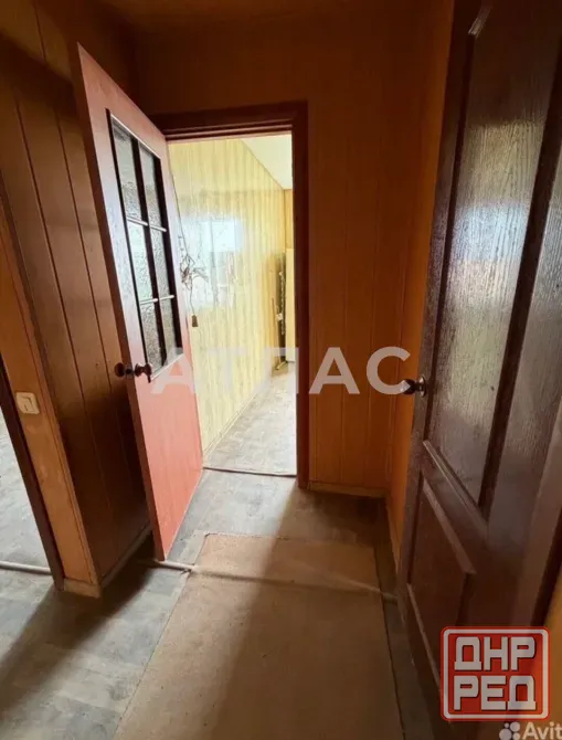 3-к квартира, 9/9 этаж, 56,3м², арт. 145828998 Мариуполь - изображение 3