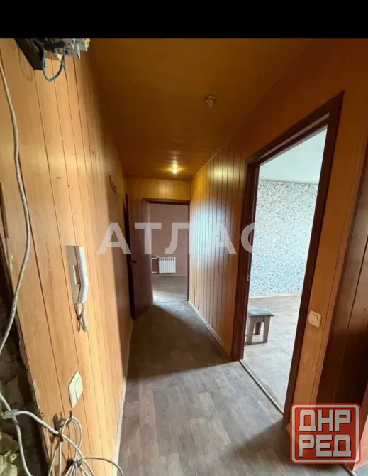 3-к квартира, 9/9 этаж, 56,3м², арт. 145828998 Мариуполь - изображение 4