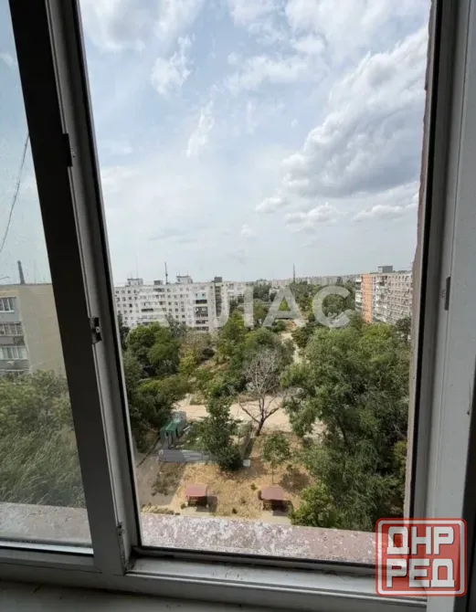 3-к квартира, 9/9 этаж, 56,3м², арт. 145828998 Мариуполь - изображение 5