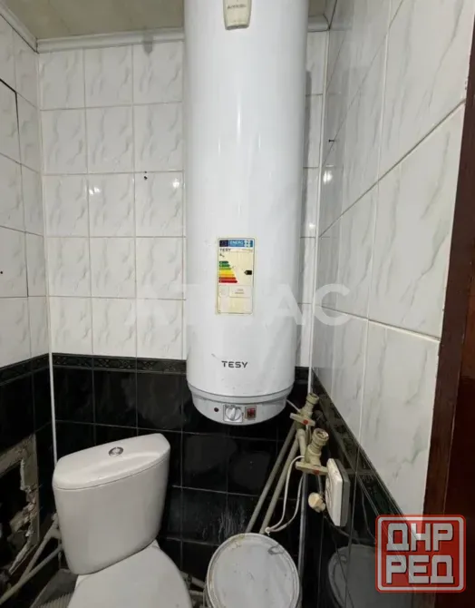 3-к квартира, 9/9 этаж, 56,3м², арт. 145828998 Мариуполь - изображение 8