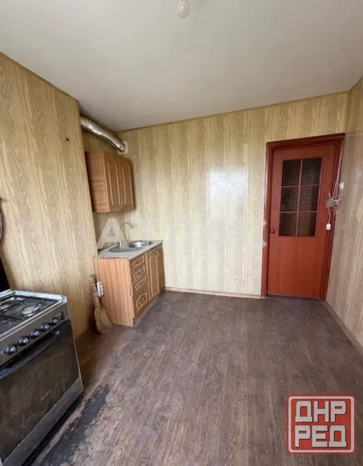 3-к квартира, 9/9 этаж, 56,3м², арт. 145828998 Мариуполь - изображение 1