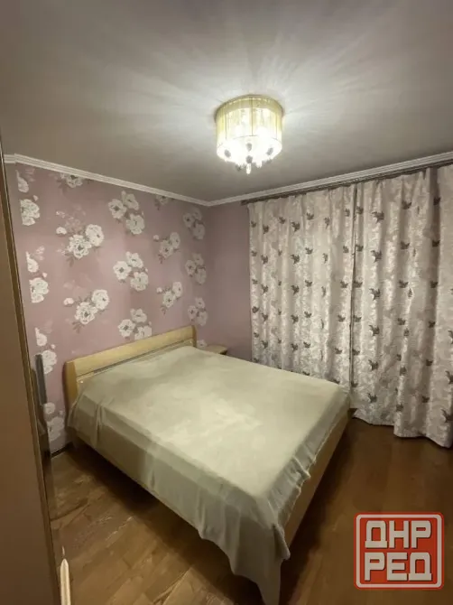 Сдам 2х комнатную квартиру в Ворошиловском районе Донецк - изображение 3