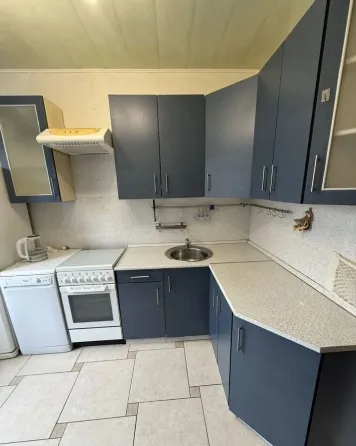 Сдается: Двухкомнатная квартира в Донецке (улица Челюскинцев, 142) Донецк