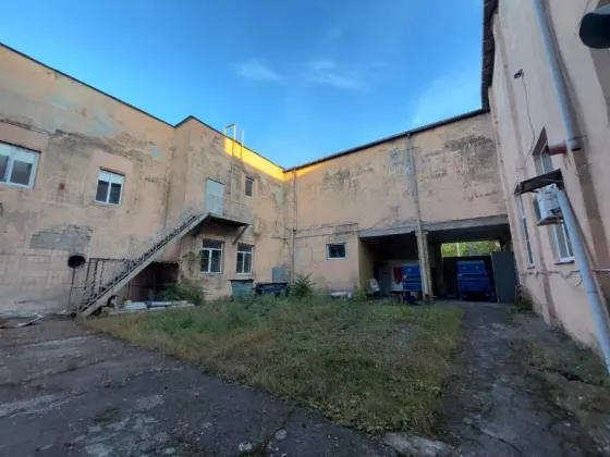 Аренда помещения в Макеевке, Кировский р-н, Путь Ильича Макеевка