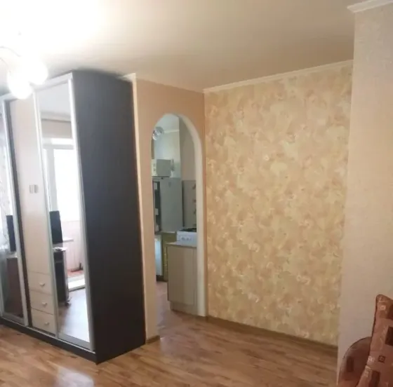 Сдается квартира в Куйбышевском районе Донецка Топаз, улица Куйбышева 167 Донецк