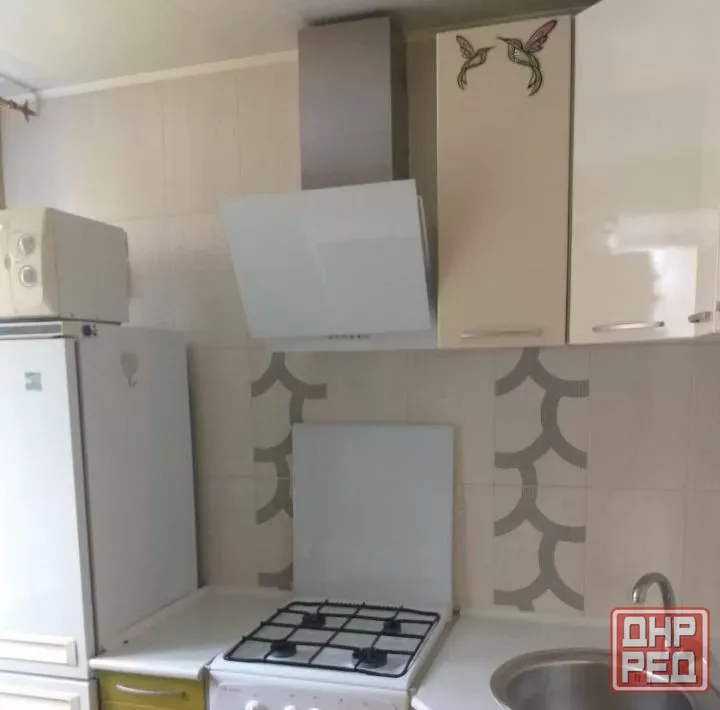 Сдается квартира в Куйбышевском районе Донецка Топаз, улица Куйбышева 167 Донецк - изображение 5