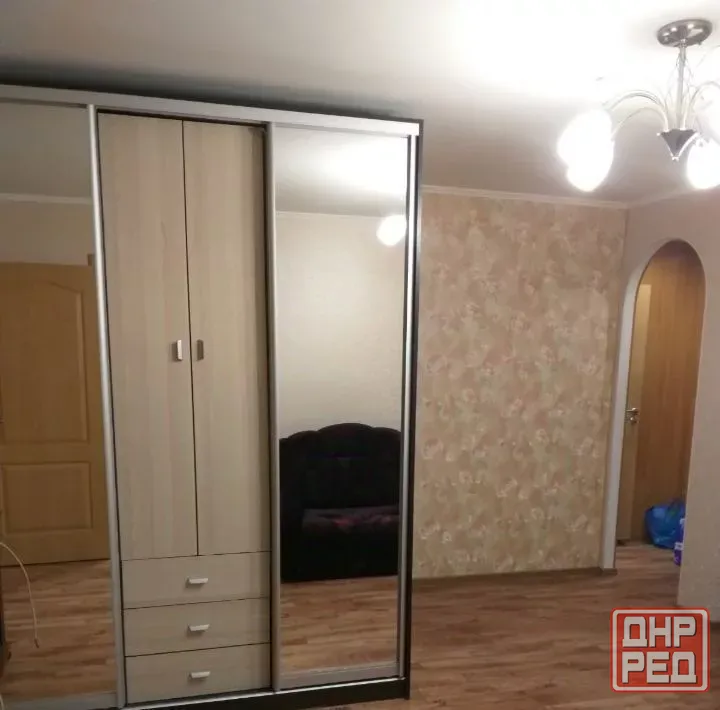 Сдается квартира в Куйбышевском районе Донецка Топаз, улица Куйбышева 167 Донецк - изображение 1