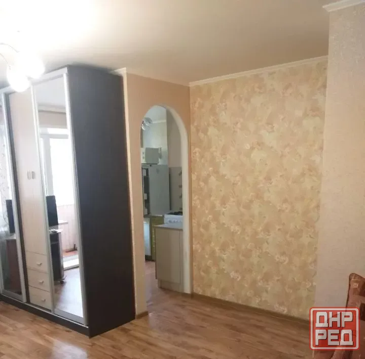 Сдается квартира в Куйбышевском районе Донецка Топаз, улица Куйбышева 167 Донецк - изображение 2