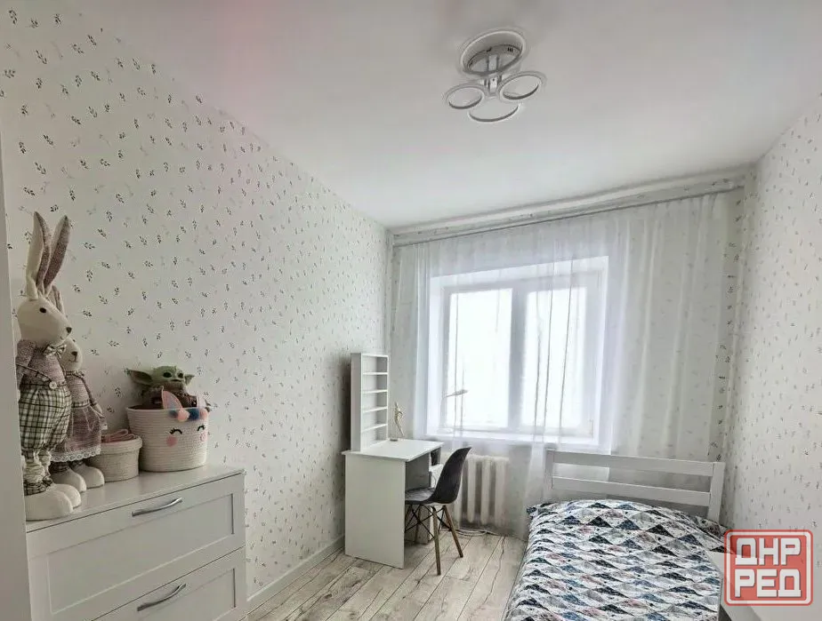 Сдам 2х комнатную квартиру в Куйбышевском районе Донецк - изображение 3