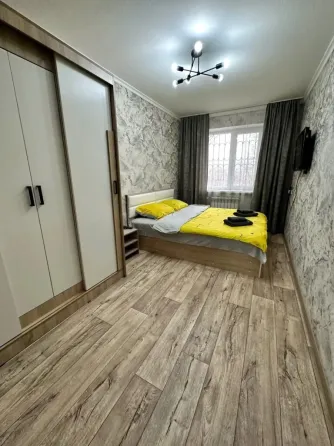 Продается 3-комнатная квартира в Центральном районе Мариуполь