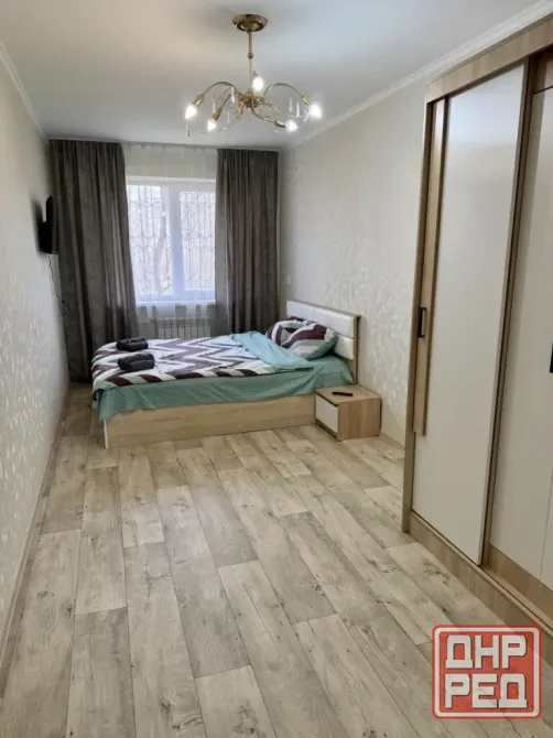 Продается 3-комнатная квартира в Центральном районе Мариуполь - изображение 3