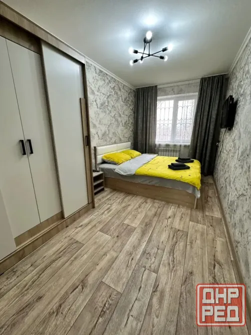 Продается 3-комнатная квартира в Центральном районе Мариуполь - изображение 2