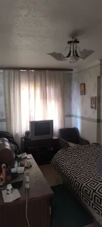 Продам 3х комнатную квартиру пгт. Горное, ул. Шахтерская Харцызск