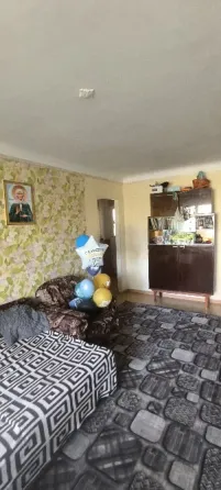 Продам 3х комнатную квартиру пгт. Горное, ул. Шахтерская Харцызск
