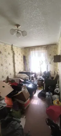 Продам 3х комнатную квартиру пгт. Горное, ул. Шахтерская Харцызск