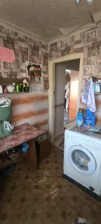 Продам 3х комнатную квартиру пгт. Горное, ул. Шахтерская Харцызск