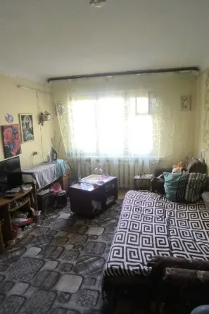 Продам 3х комнатную квартиру пгт. Горное, ул. Шахтерская Харцызск