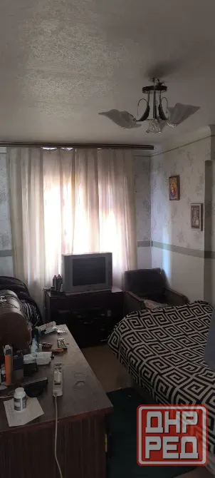 Продам 3х комнатную квартиру пгт. Горное, ул. Шахтерская Харцызск - изображение 5