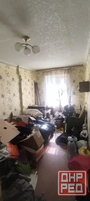 Продам 3х комнатную квартиру пгт. Горное, ул. Шахтерская Харцызск - изображение 4