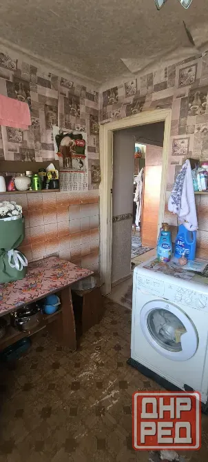 Продам 3х комнатную квартиру пгт. Горное, ул. Шахтерская Харцызск - изображение 6