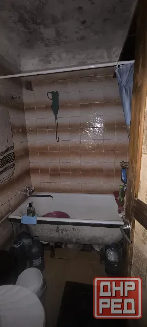 Продам 3х комнатную квартиру пгт. Горное, ул. Шахтерская Харцызск - изображение 8