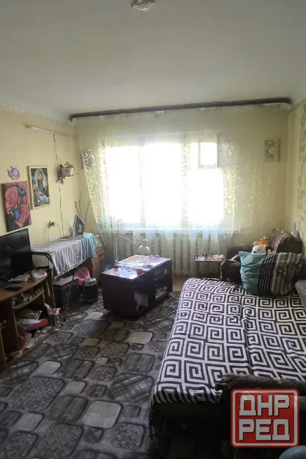 Продам 3х комнатную квартиру пгт. Горное, ул. Шахтерская Харцызск - изображение 1