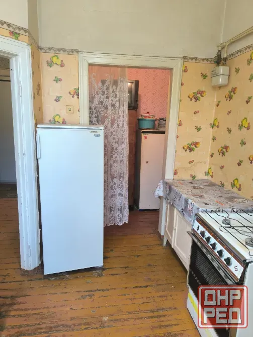 Продам 3х комнатную квартиру, город Харцызск, в центре, ул. Октябрьская, площадь Ленина Харцызск - изображение 8