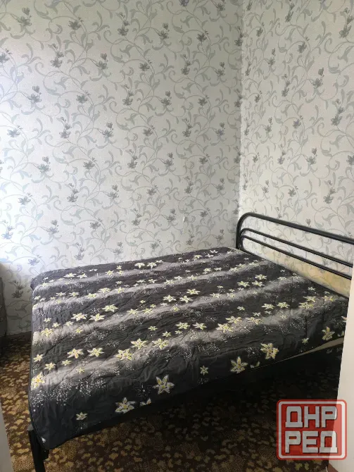 Продам 3х комнатную квартиру, город Харцызск, в центре, ул. Октябрьская, площадь Ленина Харцызск - изображение 5