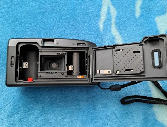 Пленочный фотоаппарат Minolta F10BF Донецк