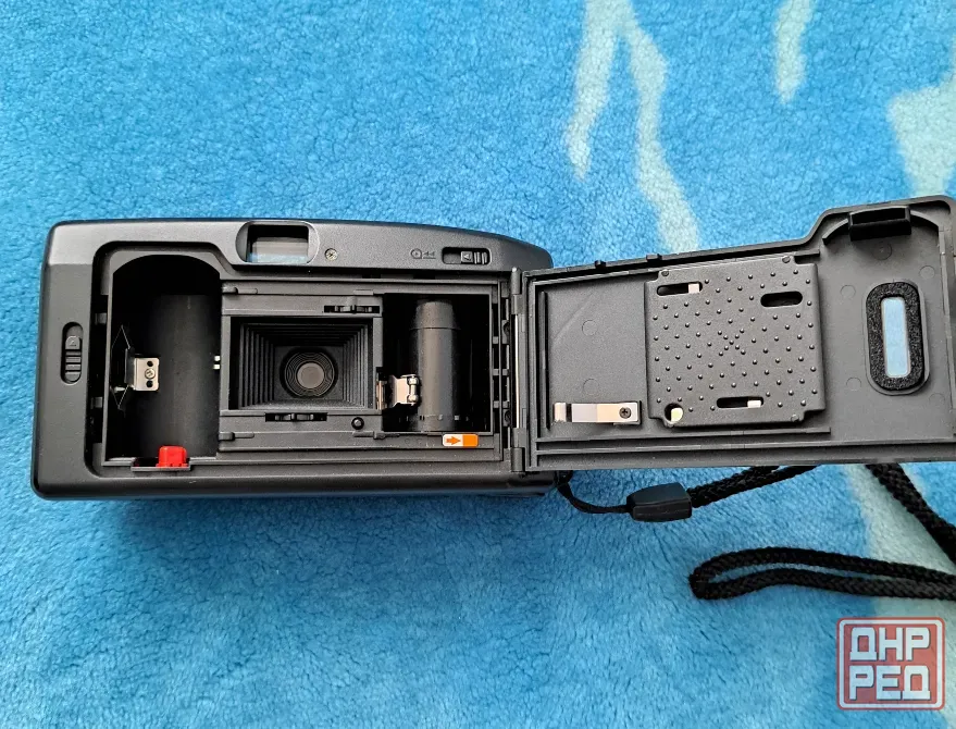 Пленочный фотоаппарат Minolta F10BF Донецк - изображение 2