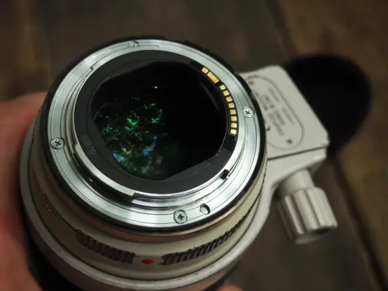 Canon EF 70-200 f2.8 IS L USM Макеевка