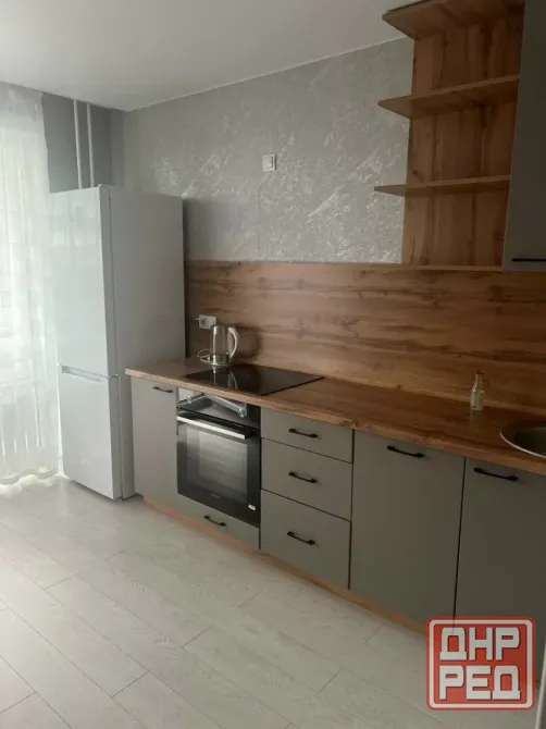 Сдам квартиру в Мариуполе Мариуполь - изображение 1