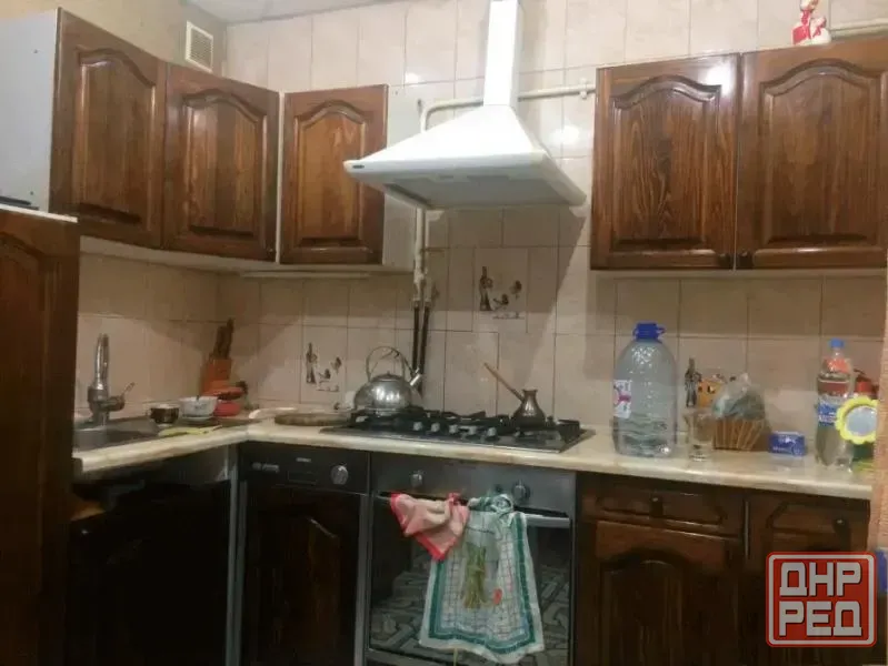 Продаю 3-х комнатную квартиру в Киевском районе, ул. Батищева Донецк - изображение 8