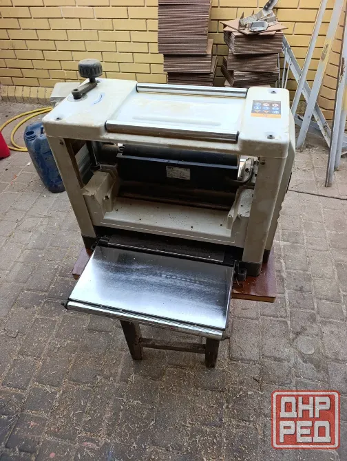 Рейсмус JET JWP-12 Донецк - изображение 1