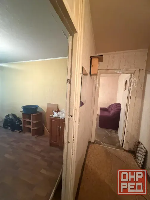 Продам 3-х комнатную квартиру в Донецке Донецк - изображение 1