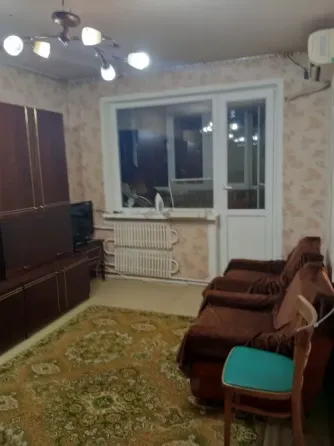 Продам 2х комнатную квартиру на Текстильщике Донецк