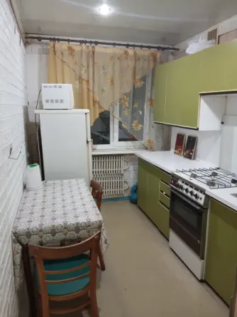 Продам 2х комнатную квартиру на Текстильщике Донецк