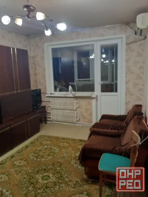 Продам 2х комнатную квартиру на Текстильщике Донецк - изображение 4