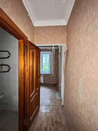 Продается 2-комнатная квартира в Левобережном районе Мариуполь