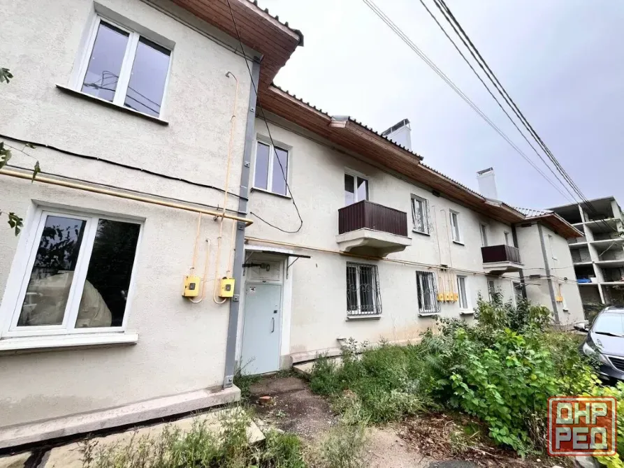 Продается 2-комнатная квартира в Левобережном районе Мариуполь - изображение 8