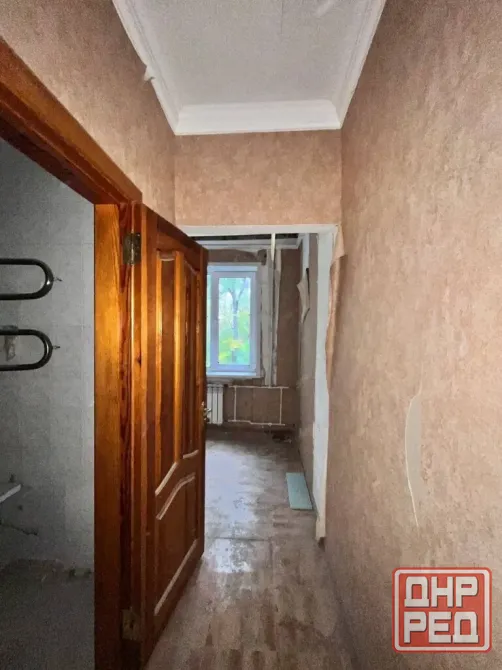 Продается 2-комнатная квартира в Левобережном районе Мариуполь - изображение 6
