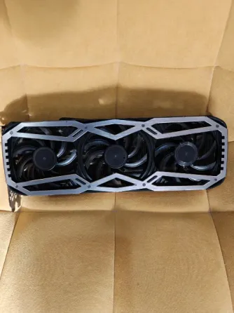 Видеокарта rtx 3080 Донецк